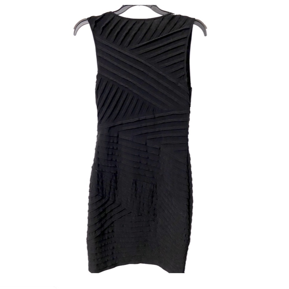 Calvin Klein Black Dress 🌟